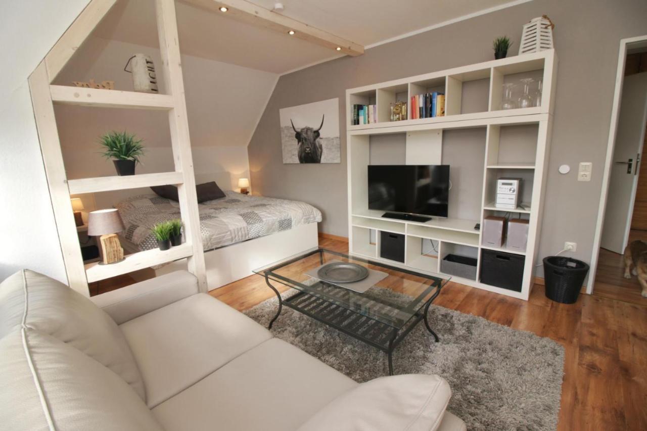Nordseelounge Horumersiel Ngoại thất bức ảnh